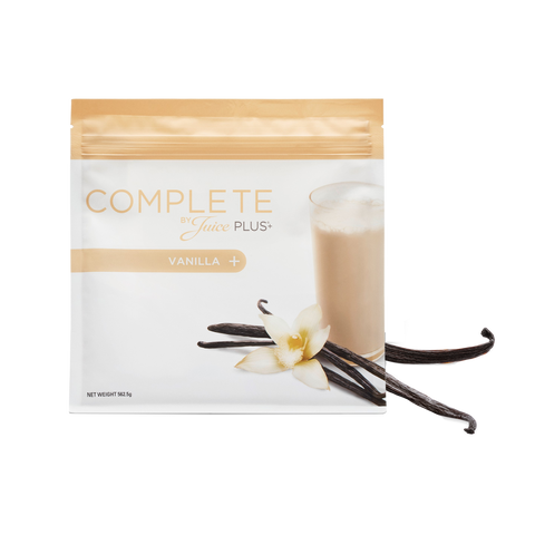 Vanilla Shakes (DATE PICKER)