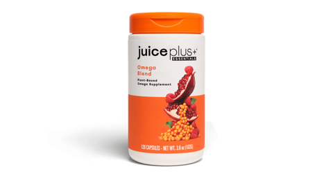 Omega+ Capsules